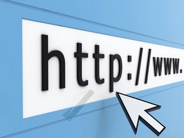 Web接口基础知识：HTTP 协议中URL和URI的区别