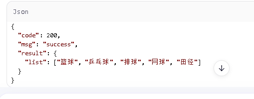 天聚数行相似词API集成指南返回结果